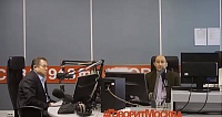 Директор МИЦ «Композиты России» Владимир Нелюб даст интервью на радио Говорит Москва