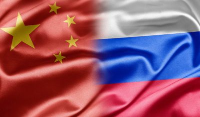 Состоялось заседание российской части российско-китайской  рабочей группы по IT и сетевой безопасности