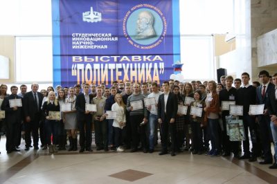 «Композиты России» примут участие в XII Всероссийской выставке «Политехника»