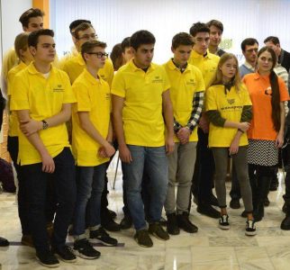 «Инжинириум» готовит победителей чемпионатов WorldSkills Junior