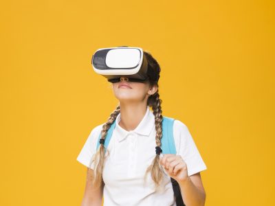 ﻿В Беларуси прошёл отборочный VR-хакатон
