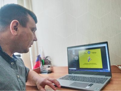 ﻿Московские учителя осваивают инженерные дисциплины в новом формате на базе Бауманки